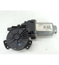 Motor Maquina Vidro Traseira Direita Hyundai Santa Fé 2008