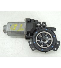 Motor Maquina Vidro Traseira Direita Hyundai Santa Fé 2008