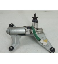 Motor Limpador Vidro Traseiro Hyundai Santa Fé 2.7 V6 2008