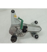 Motor Limpador Vidro Traseiro Hyundai Santa Fé 2.7 V6 2008