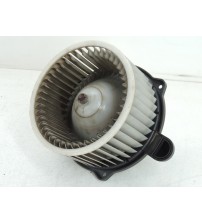 Motor Ventilação Interna Hyundai Santa Fé 2.7 V6 2008