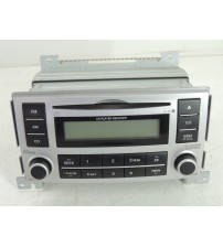 Radio Original Hyundai Santa Fé 2.7 V6 Aut. 2008