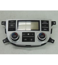 Comando Ar Condicionado Hyundai Santa Fé 2.7 V6 Aut. 2008