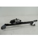 Motor Limpador Para-brisa Completo Hyundai Santa Fe 2008