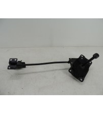 Suporte Catraca Estepe Original Hyundai Santa Fe 2008