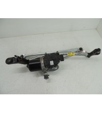 Motor Limpador Para-brisa Completo Fiat Strada Volcano 2022