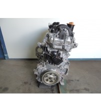 Motor Parcial Fiat Strada Volcano 1.3 8v Flex 2022