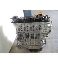 Motor Parcial Fiat Strada Volcano 1.3 8v Flex 2022