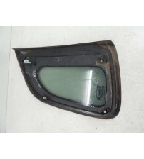 Vidro Porta Malas Lado Esquerdo Hyundai Tucson 2.0 2010