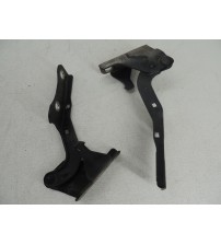 Par Dobradiça Capo Hyundai Tucson 2.0 2010