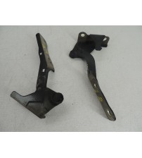 Par Dobradiça Capo Hyundai Tucson 2.0 2010