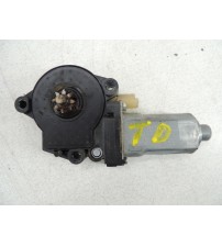 Motor Maquina De Vidro Traseira Direita Hyundai Tucson 2010