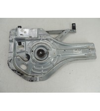 Maquina De Vidro Traseira Direita Hyundai Tucson 2010