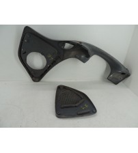 Puxador Interno Porta Motorista Peugeot Boxer 2010