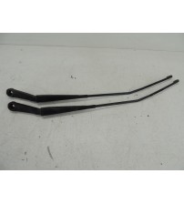 Par Braço Limpador Para-brisa Peugeot Boxer 2.3 2010