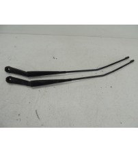 Par Braço Limpador Para-brisa Peugeot Boxer 2.3 2010