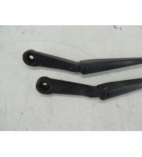 Par Braço Limpador Para-brisa Peugeot Boxer 2.3 2010