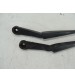 Par Braço Limpador Para-brisa Peugeot Boxer 2.3 2010