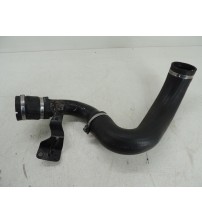 Mangueira Com Cano Intercooler Peugeot Boxer 2.3 2010