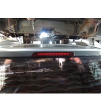 Aerofólio Com Break Light Original Hyundai Ix35 2016