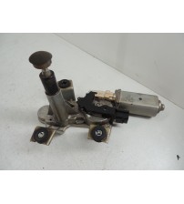 Motor Limpador Vidro Traseiro  Land Rover Discovery 3 2008