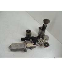 Motor Limpador Vidro Traseiro  Land Rover Discovery 3 2008