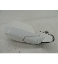 Espelho Retrovisor Lado Direito Sem O Vidro Honda Cr-v 2011