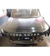 Capo Land Rover Discovery 3 2008