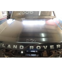 Capo Land Rover Discovery 3 2008