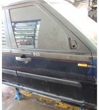 Porta Dianteira Direita Limpa Land Rover Discovery 3 2008