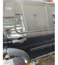 Porta Traseira Direita Limpa Land Rover Discovery 3 2008