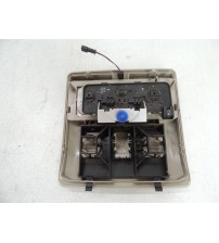 Luz Teto Dianteira Land Rover Discovery 3 2008