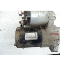 Motor De Arranque Mitsubishi Asx 2.0 Aut. Gas. 2012