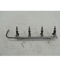 Flauta Com Bico Mitsubishi Asx 2.0 Aut. Gas. 2012