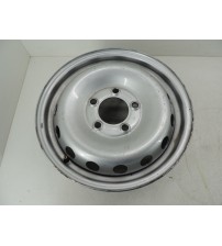 Roda Ferro R16 Renault Master 2013