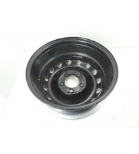 Roda Ferro R16 Renault Master 2013