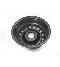 Roda Ferro R16 Renault Master 2013