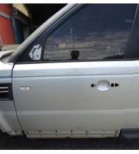 Porta Dianteira Esquerda Limpa Range Rover Sport 2011