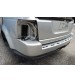 Para-choque Traseiro Range Rover Sport 2011