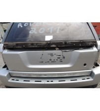 Tampa Traseira Range Rover Sport 2011