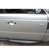 Porta Dianteira Direita Limpa Range Rover Sport 2011