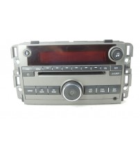 Radio Original Gm Captiva 2.4 2009