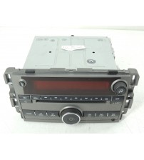 Radio Original Gm Captiva 2.4 2009