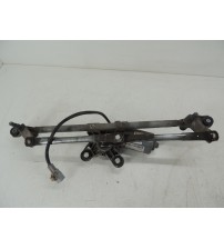 Motor Limpador Para-brisa Gm Captiva 2.4 Aut. 2009