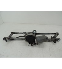 Motor Limpador Para-brisa Gm Captiva 2.4 Aut. 2009