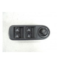 Comando Vidro Motorista Renault Duster 1.6 2017