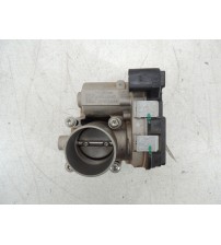 Tbi / Corpo De Borboleta Fiat Strada Freedom 1.3 2021