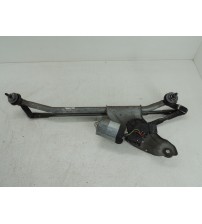 Motor Limpador Para-brisa Completo Renault Duster 1.6 2017