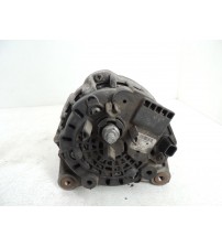 Alternador Renault Duster 1.6 2017