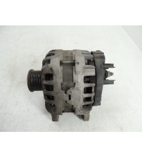 Alternador Renault Duster 1.6 2017